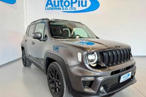 Jeep Renegade 1.0 T3 120CV Limited tetto apribile 