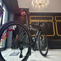 Scott speedster gravel 10 2024 nuova