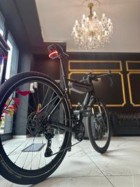 Scott speedster gravel 10 2024 nuova
