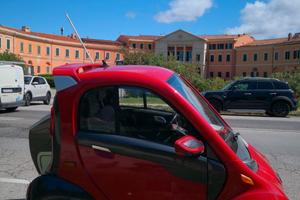 minicar elettrica