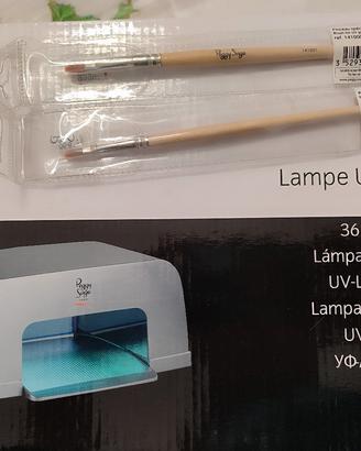 Lampada UV Peggy Sage 36w MAI USATA 