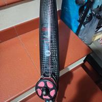 Arbalete c4 graphite