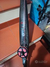 Arbalete c4 graphite