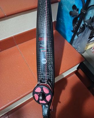 Arbalete c4 graphite