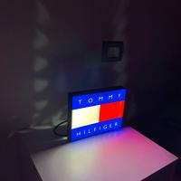 Lampada Tommy Hilfilger 