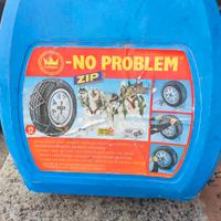 Catene da neve KONIG No Problem Zip 12mm - 040