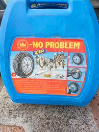 Catene da neve KONIG No Problem Zip 12mm - 040