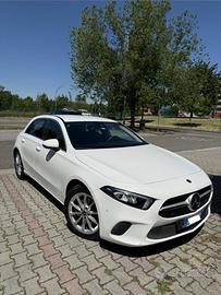 Mercedes-Benz A 180 d Sport auto
