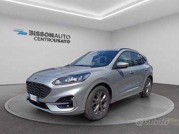 FORD Kuga 1.5 ecoblue ST-Line 2wd 120cv auto