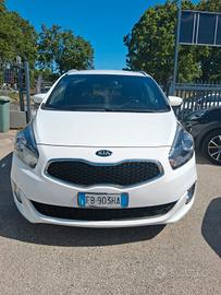 Kia Carens 1.7 CRDi 115 CV Cool