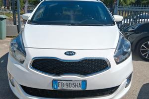 Kia Carens 1.7 CRDi 115 CV Cool