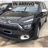 Citroën C3 PureTech S&S You