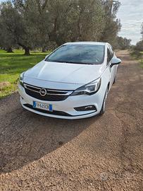 Opel Astra K 1.6 Cdti 136cv 