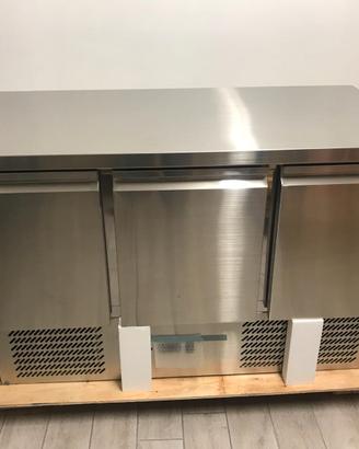 BANCO REFRIGERATO 136CM 400LT