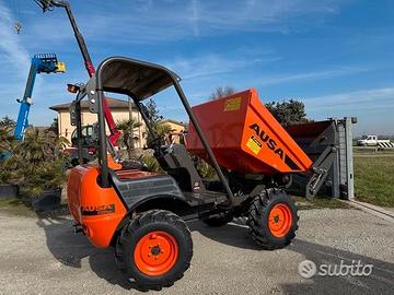 Dumper AUSA D201RHS