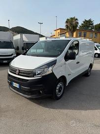 FIA TALENTO