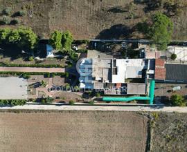 Complesso immobiliare - Triggiano