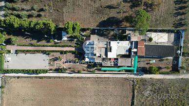 Complesso immobiliare - Triggiano