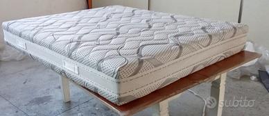 MATERASSO 160×200 1600 MOLLE INSACCHETTATE 