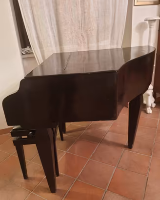Pianoforte pezzo UNICO