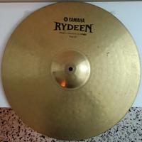 Yamaha Rydeen Ride 20"