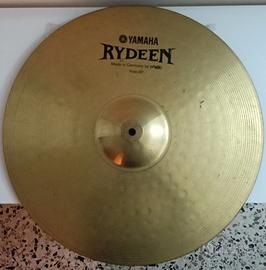 Yamaha Rydeen Ride 20"