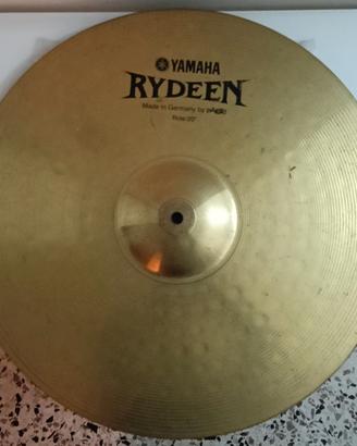 Yamaha Rydeen Ride 20"