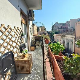 Appartamento zona picanello