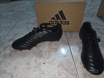 Scarpe Adidas nere