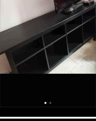 porta televisione 