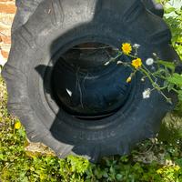 Gomme agricole