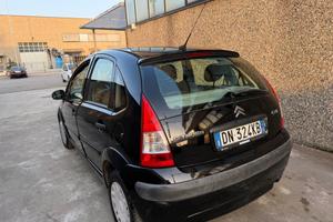 Citroen C3 1.1 benzina euro4 44KW NEOPATENTATI