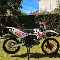 Beta RR 50 - 2015