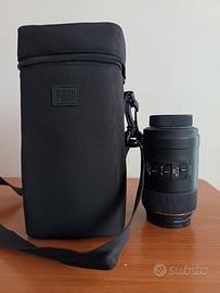 Obiettivo 105mm. 1: 2,8DG Macro HSM Sigma