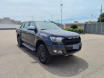 RANGER 2.2 tagliandata Ford