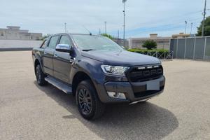 RANGER 2.2 tagliandata Ford