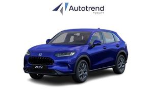 Honda ZR-V 2.0 Hybrid 184 CV Automatica Elega...