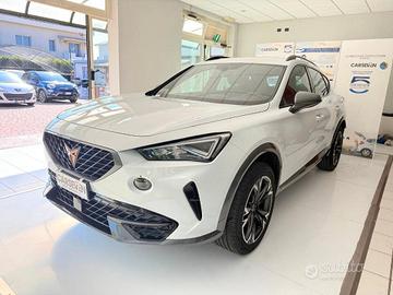 Cupra formentor 2.0 tdi 4drive 150cv dsg