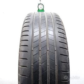 Subito - Pneumatici usati online: gomme usate per auto - Gomme 215/60 R17  usate - cd.83321 - Accessori Auto In vendita a Roma