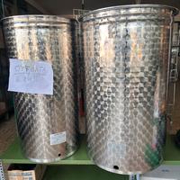 Cisterne olio/vino
