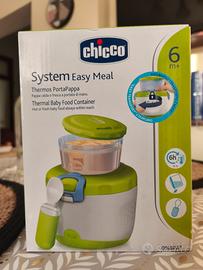 Thermos Porta pappa Chicco