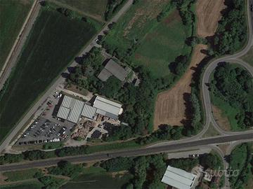 Terreno di 8000 m² a Manerbio