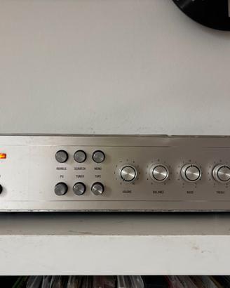 Philips RH590 amplificatore vintage (1971)