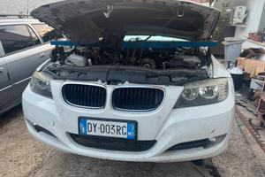BMW 320d