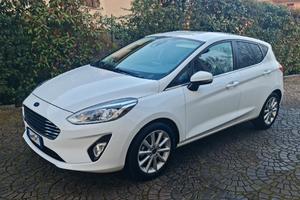 Ford Fiesta 1.1 Titanium 2019