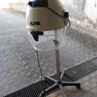 Casco per capello