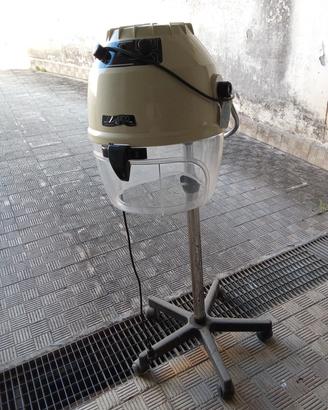 Casco per capello
