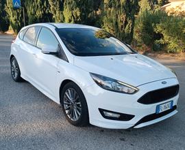 FORD Focus 3ª serie - 2017