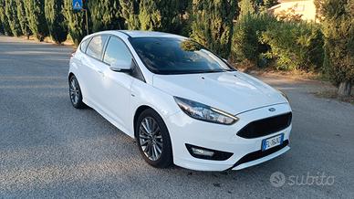 FORD Focus 3ª serie - 2017