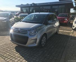 CITROEN C1 VTi 72 S&S 5p. Feel